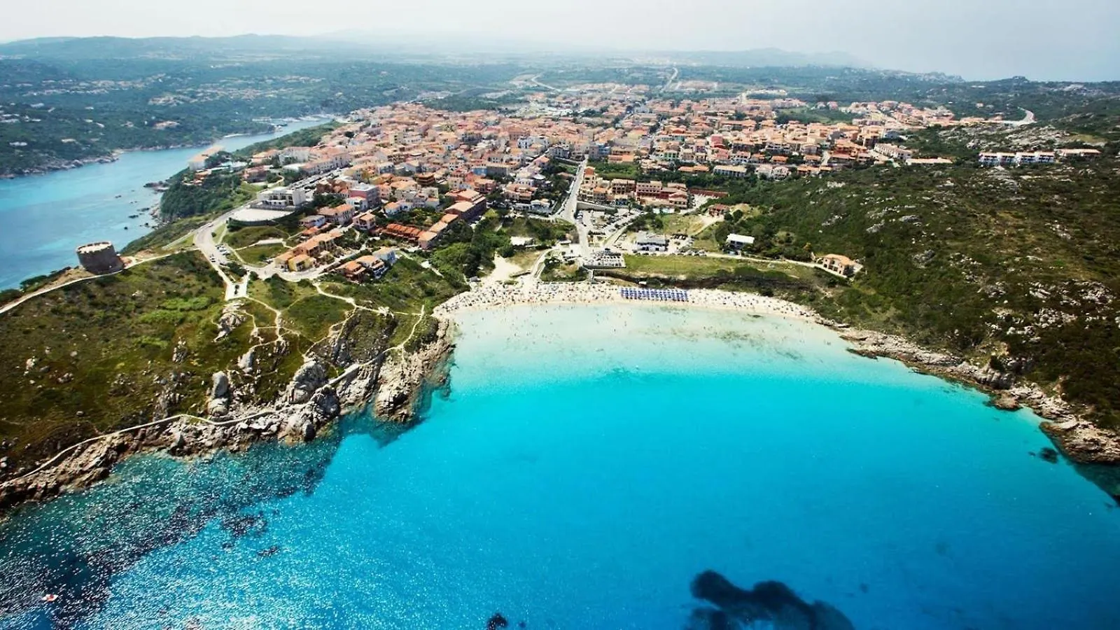 Le Residenze Della Gallura Santa Teresa Gallura